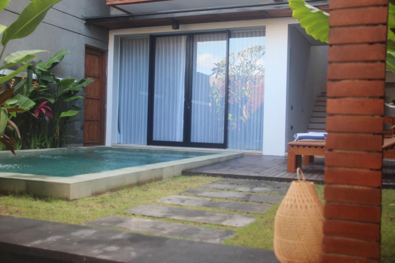Villa Bulan Bali Jimbaran  Exterior photo