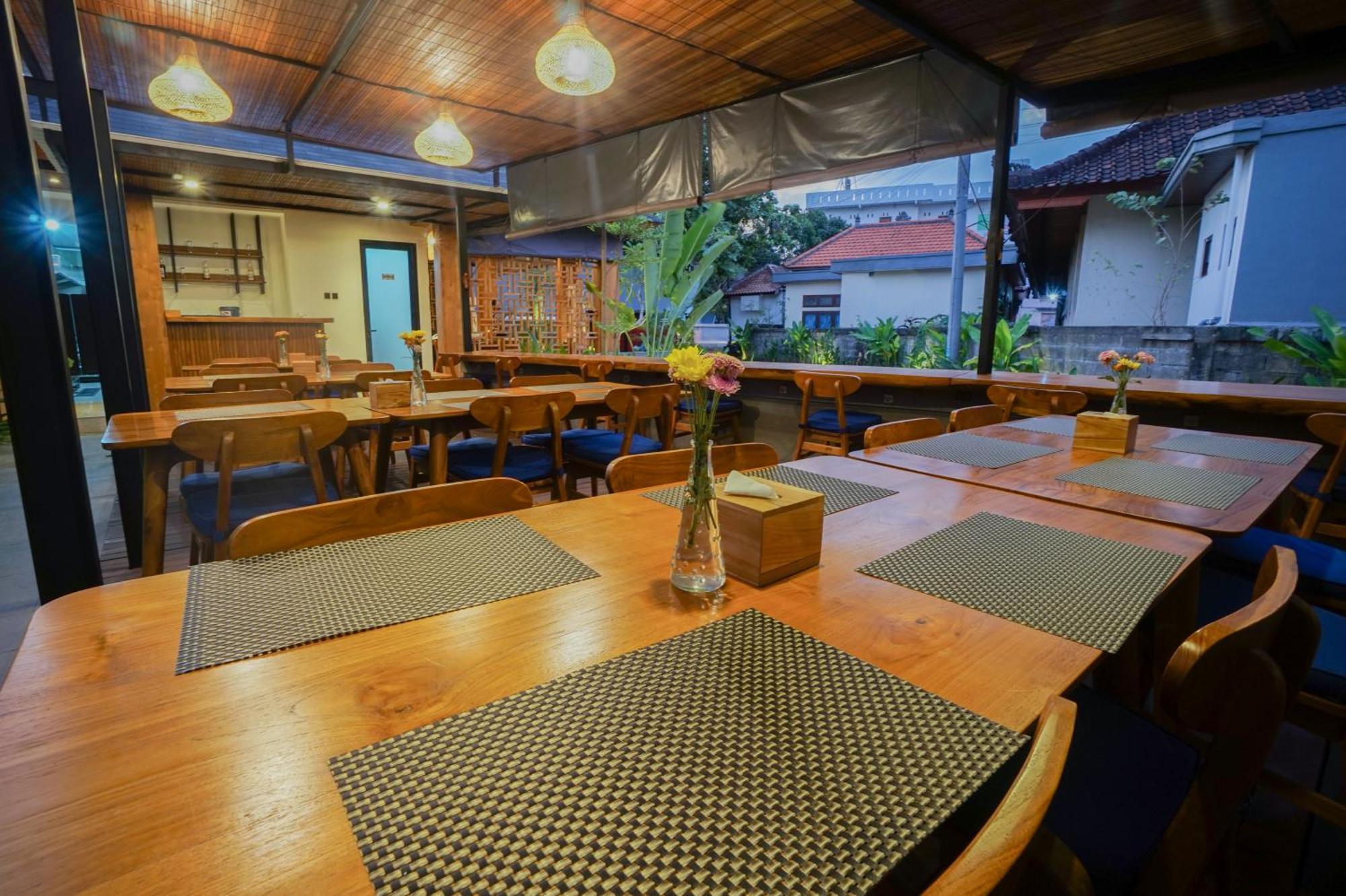 Villa Bulan Bali Jimbaran  Exterior photo