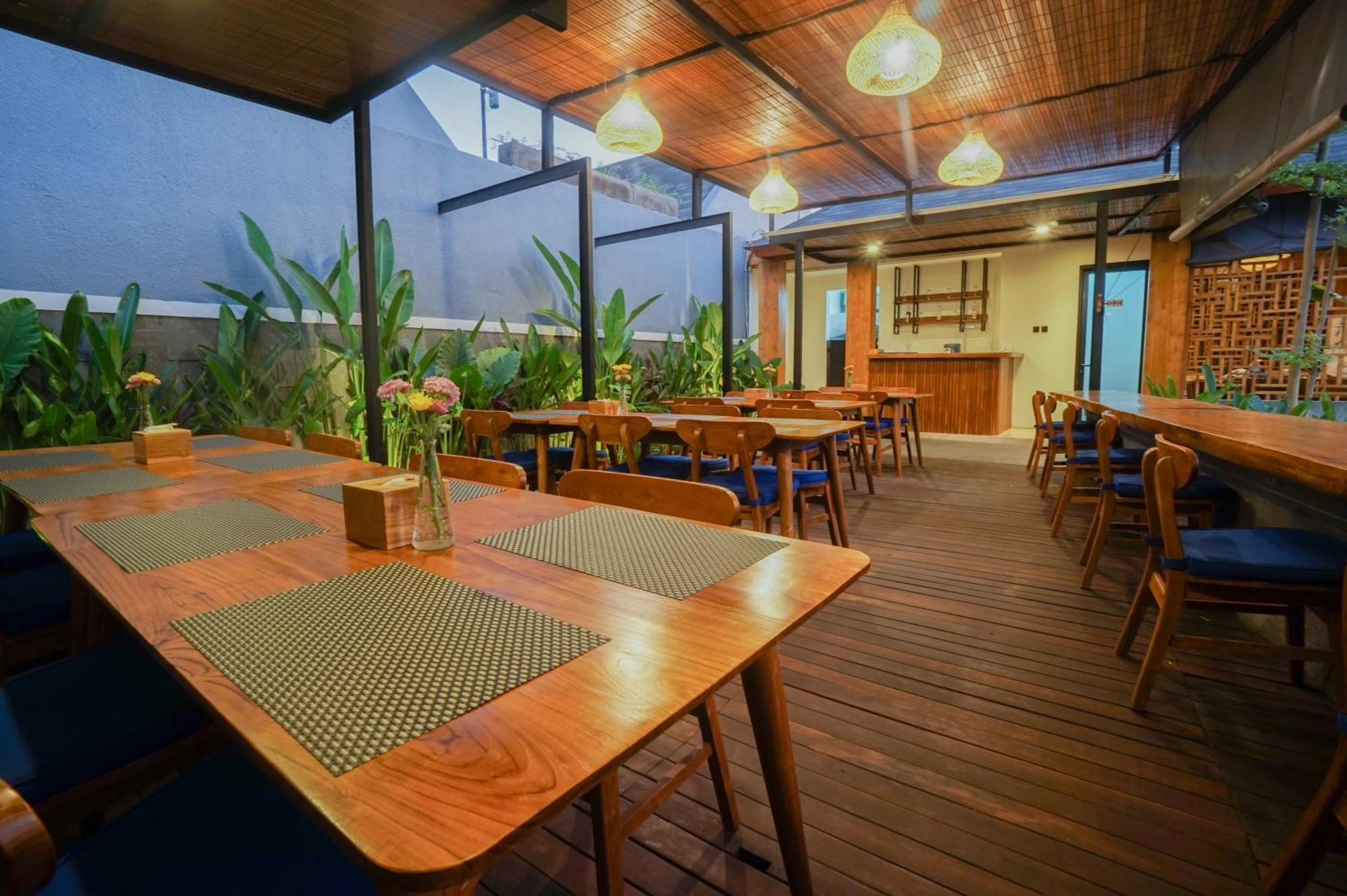 Villa Bulan Bali Jimbaran  Exterior photo