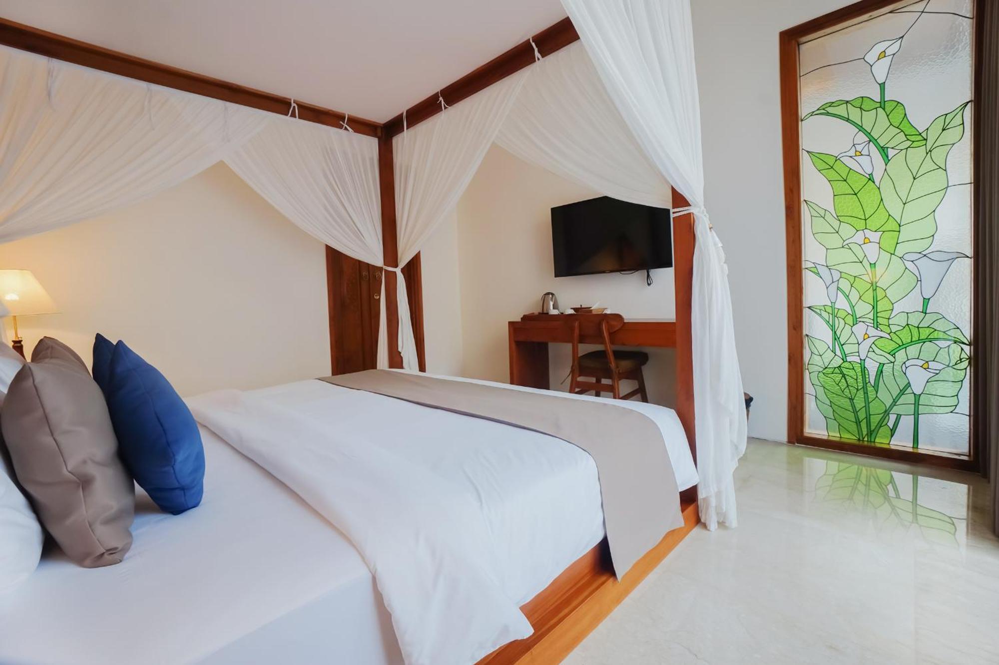 Villa Bulan Bali Jimbaran  Exterior photo