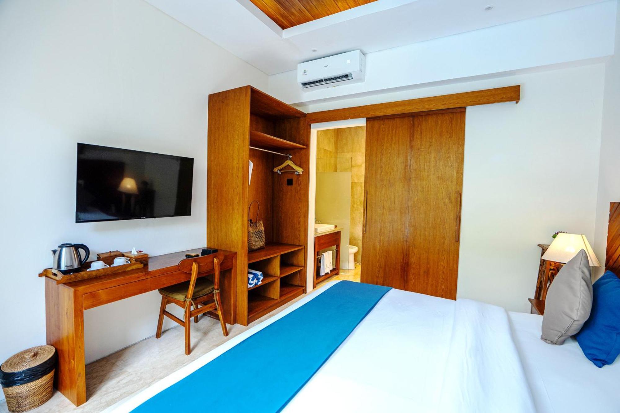 Villa Bulan Bali Jimbaran  Exterior photo