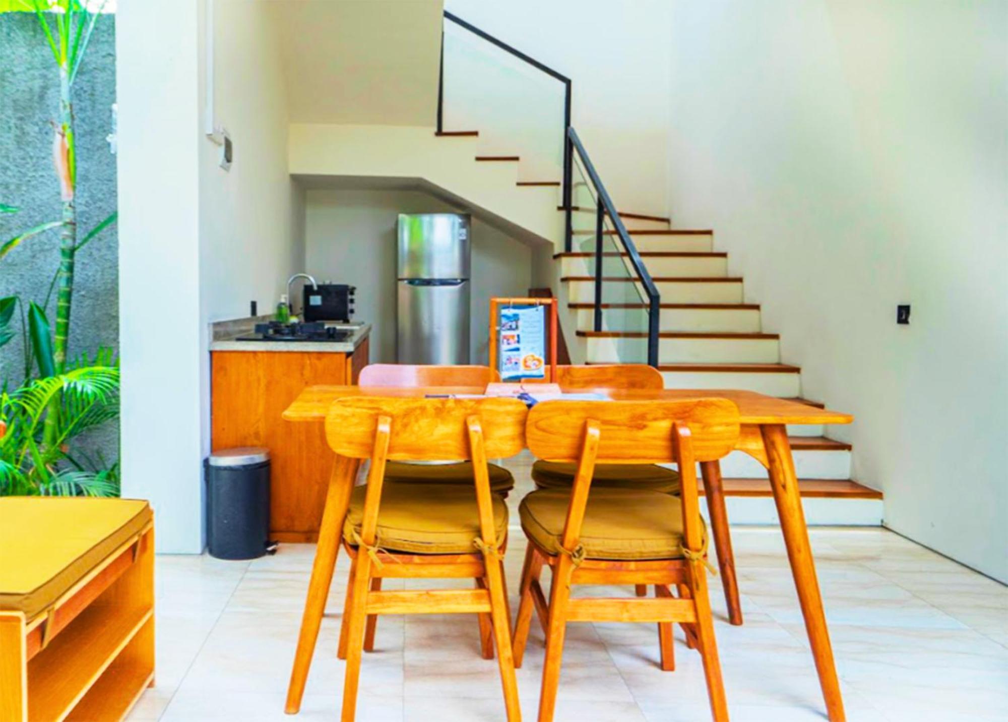 Villa Bulan Bali Jimbaran  Exterior photo