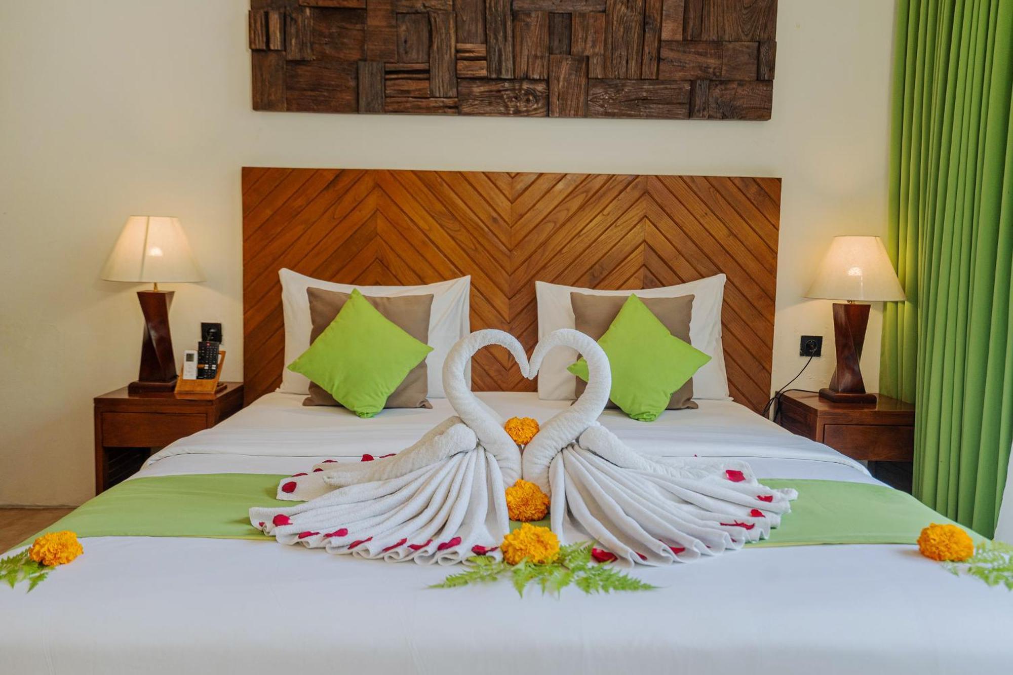 Villa Bulan Bali Jimbaran  Exterior photo